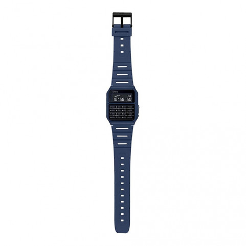 Unisex Watch Casio CA-53WF-2B (Ø 34 mm)