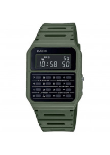 Unisex Watch Casio CALCULATOR