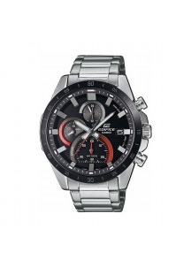 Men's Watch Casio CLASSIC Black (Ø 47 mm)