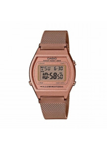 Unisex Watch Casio Pink