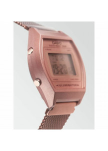 Unisex Watch Casio Pink