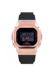 Unisex Watch Casio G-Shock THE ORIGIN METAL COVERED - SMALL (Ø 38 mm)