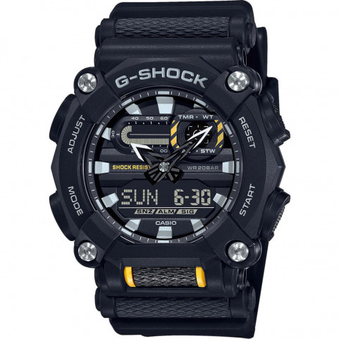 Men's Watch Casio GA-900-1AER