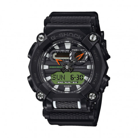 Men's Watch Casio G-Shock STREET (Ø 50 mm)