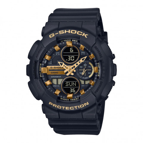 Men's Watch Casio GMA-S140M-1AER