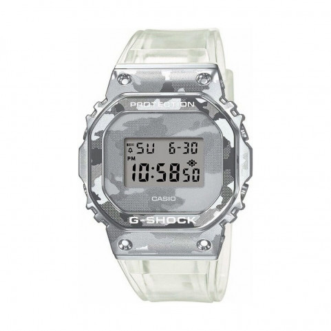 Men's Watch Casio G-Shock THE ORIGIN Collection CAMO Serie (Ø 43 mm)