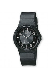 Unisex Watch Casio MQ-24-1B3LLEG