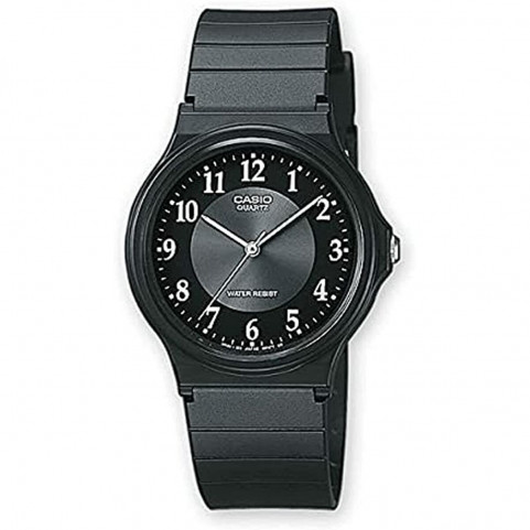 Unisex Watch Casio MQ-24-1B3LLEG