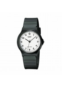 Unisex Watch Casio MQ-24-7BLLEG