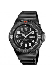 Men's Watch Casio MRW-200H-1BVEG