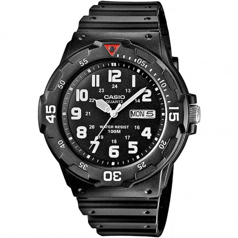 Men's Watch Casio MRW-200H-1BVEG