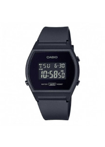 Unisex Watch Casio LW-204-1BEF (Ø 35 mm)