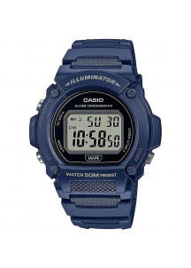 Men's Watch Casio W-219H-2AVEF