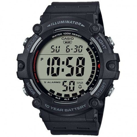 Men's Watch Casio