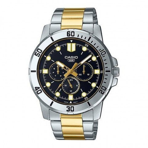 Men's Watch Casio (Ø 49 mm)