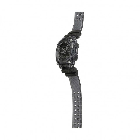 Men's Watch Casio G-Shock GA-900SKE-8AER Black (Ø 45 mm)