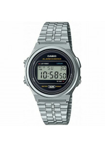 Unisex Watch Casio A171WE-1AEF