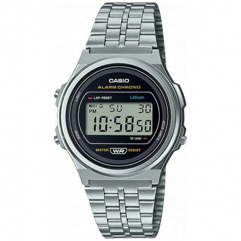 Unisex Watch Casio A171WE-1AEF