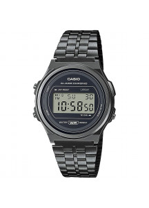 Ladies' Watch Casio A171WEGG-1AEF