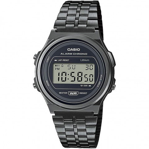 Ladies' Watch Casio A171WEGG-1AEF