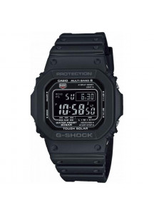 Men's Watch Casio G-Shock GW-M5610U-1BER (Ø 44 mm) (Ø 43 mm)