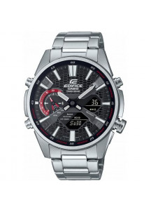 Men's Watch Casio ECB-S100D-1AEF Black