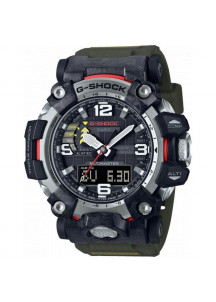 Men's Watch Casio G-Shock MUDMASTER STEALTH (ø 54 mm)