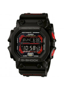 Men's Watch Casio G-Shock THE KING - XL G-SHOCK, ATOMIC HOUR RECEIVER Black (Ø 53,5 mm) (ø 54 mm)