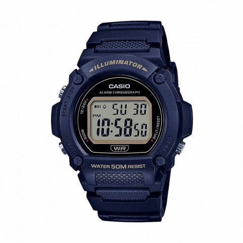 Men's Watch Casio