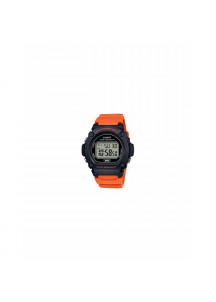 Men's Watch Casio W-219H-4AVDF (Ø 47 mm)