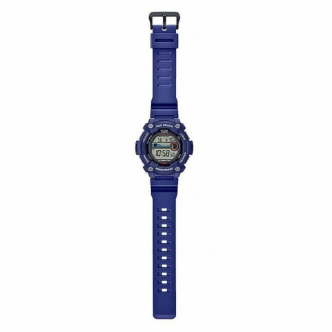 Men's Watch Casio WS-1300H-2AVEF