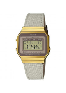 Men's Watch Casio A700WEGL-7AEF