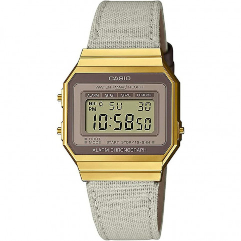 Men's Watch Casio A700WEGL-7AEF