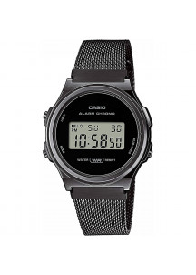 Unisex Watch Casio A171WEMB-1AEF