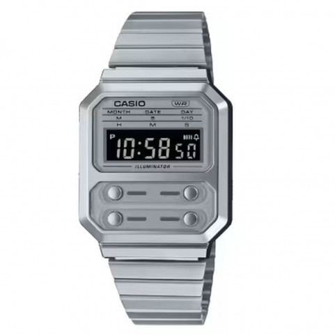 Men's Watch Casio (Ø 33 mm)