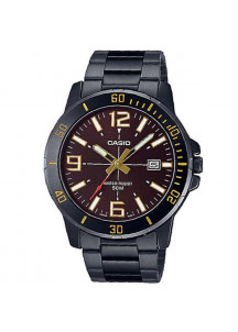 Men's Watch Casio MTP-VD01B-5BVUDF (Ø 45 mm)