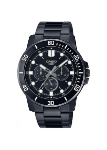 Men's Watch Casio Black (Ø 45 mm)