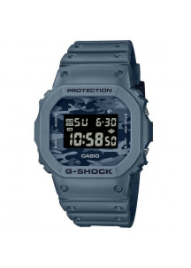 Men's Watch Casio G-Shock THE ORIGIN - CAMO SERIE (Ø 43 mm)