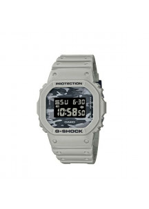 Men's Watch Casio DW-5600CA-8ER