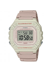 Unisex Watch Casio COLLECTION (Ø 43 mm)