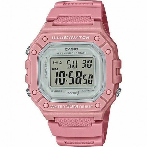 Unisex Watch Casio