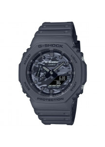 Men's Watch Casio G-Shock OAK - CAMO SERIE (Ø 44,5 mm)