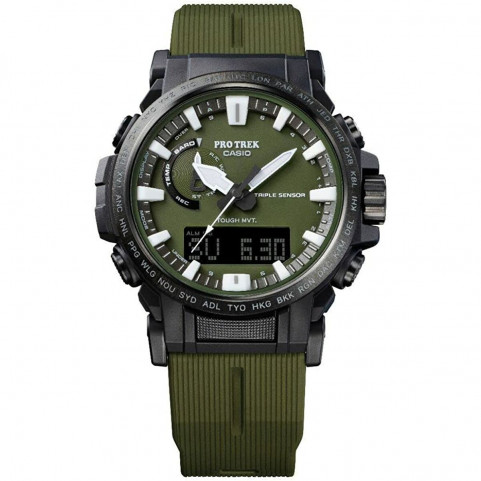 Men's Watch Casio (Ø 47 mm)