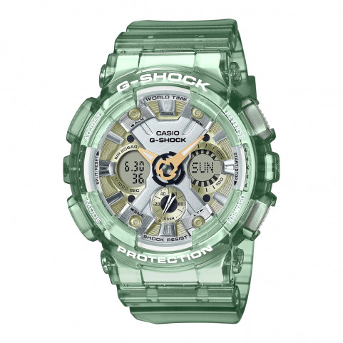 Infant's Watch Casio GMA-S120GS-3AER