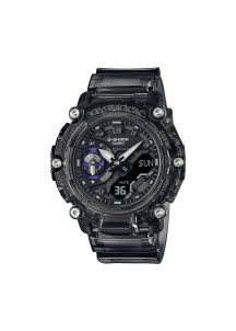 Men's Watch Casio G-Shock SKELETON SOUND WAVE Serie (Ø 47 mm)