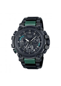 Men's Watch Casio G-Shock METAL TWISTED-G SOLAR POWERED (Ø 51 mm)