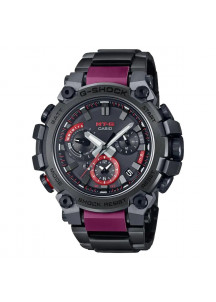 Men's Watch Casio G-Shock METAL TWISTED G (Ø 51 mm)