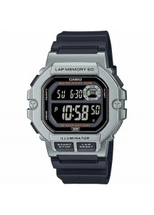 Men's Watch Casio WS-1400H-1BVEF