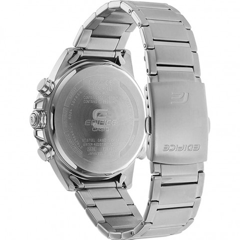 Men's Watch Casio ECB-30D-1AEF