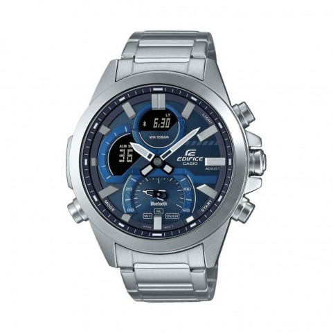 Men's Watch Casio ECB-30D-2AEF